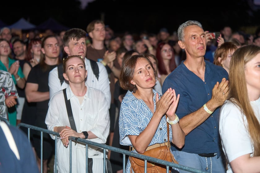 Festiwal WROsound 2024