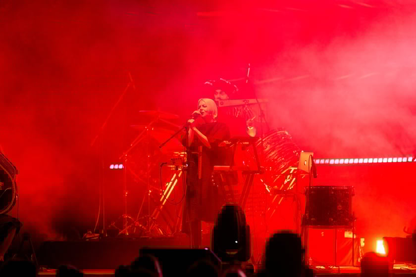 Festiwal WROsound 2024