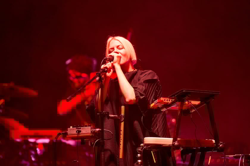 Festiwal WROsound 2024
