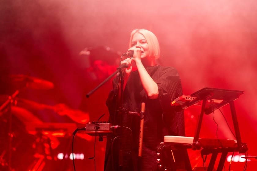 Festiwal WROsound 2024
