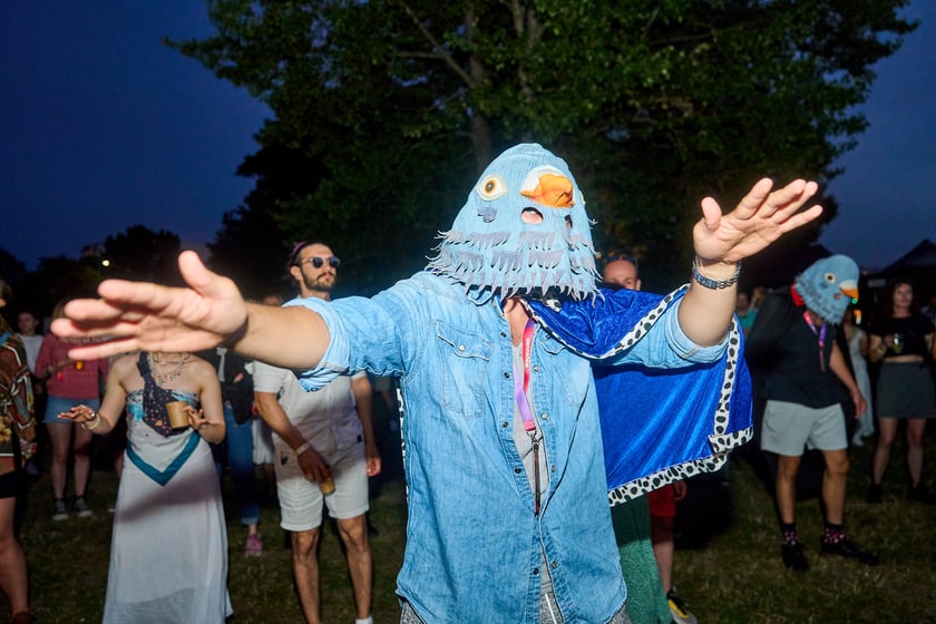 Festiwal WROsound 2024