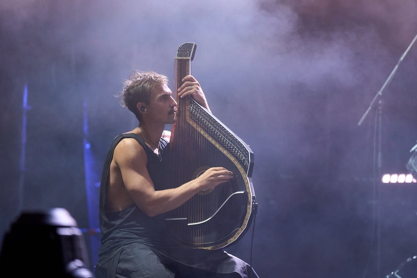 Festiwal WROsound 2024