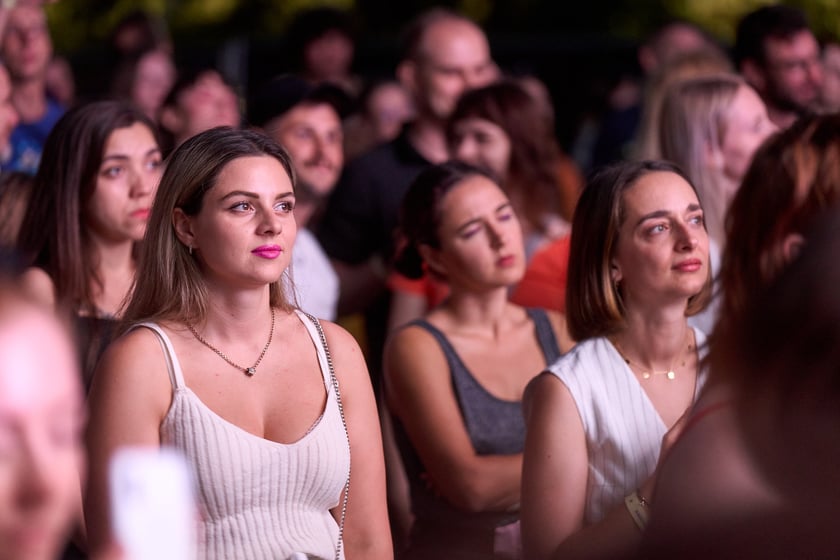 Festiwal WROsound 2024