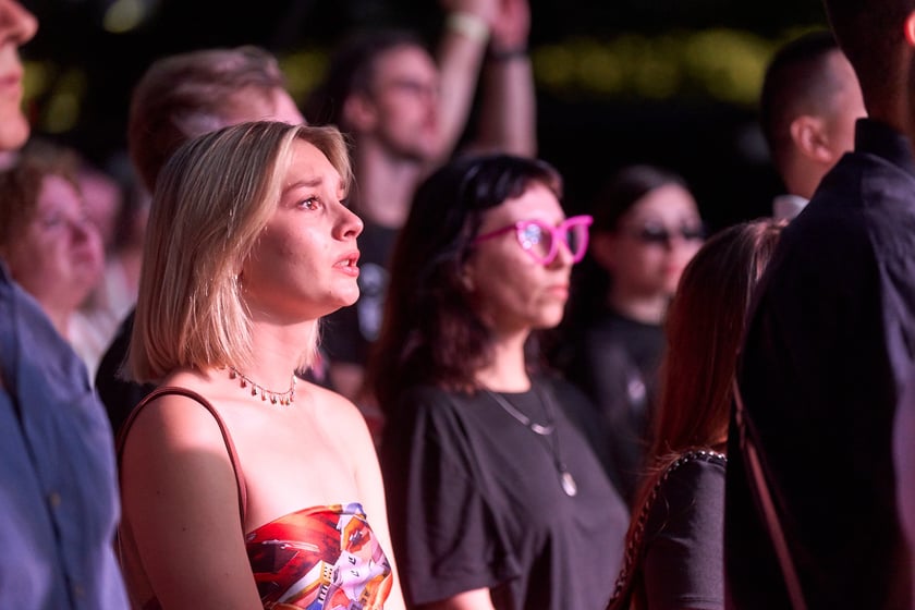 Festiwal WROsound 2024
