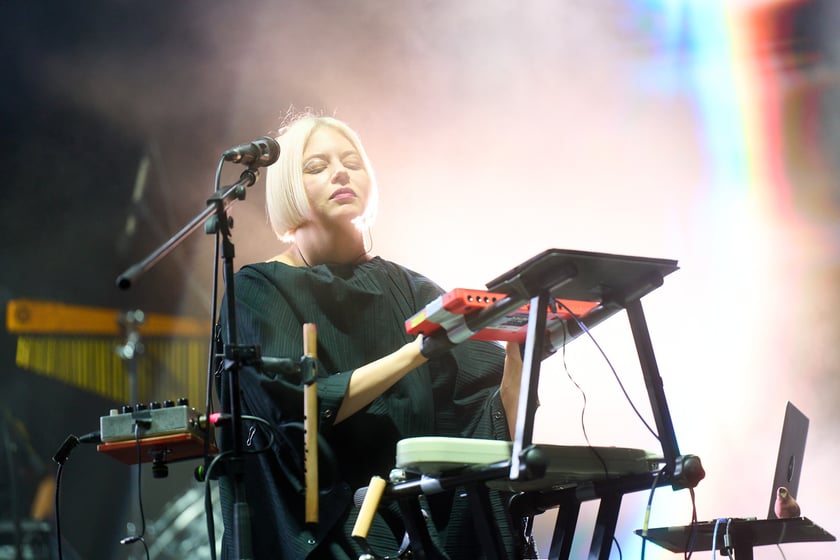 Festiwal WROsound 2024