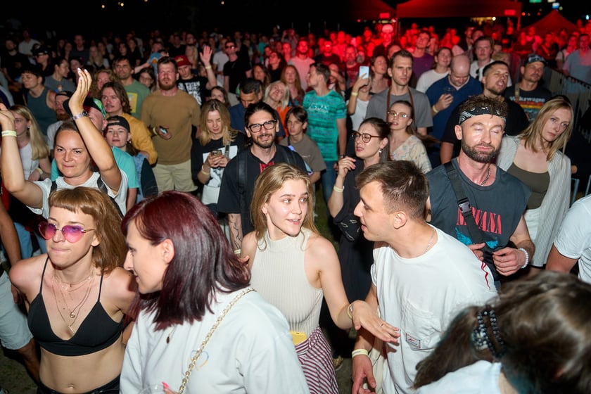 Festiwal WROsound 2024
