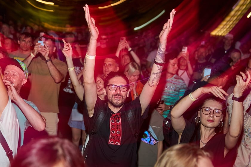 Festiwal WROsound 2024