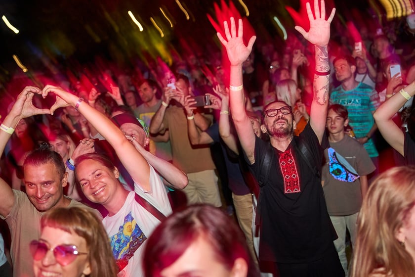 Festiwal WROsound 2024