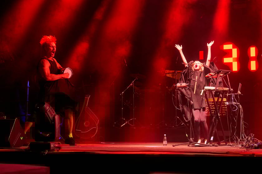 Festiwal WROsound 2024