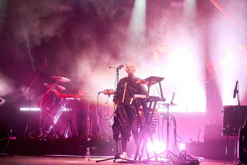 Festiwal WROsound 2024