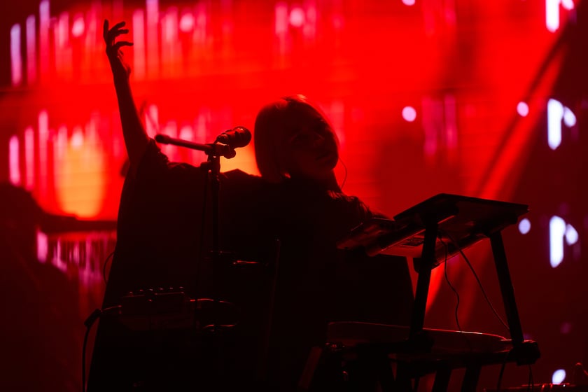 Festiwal WROsound 2024