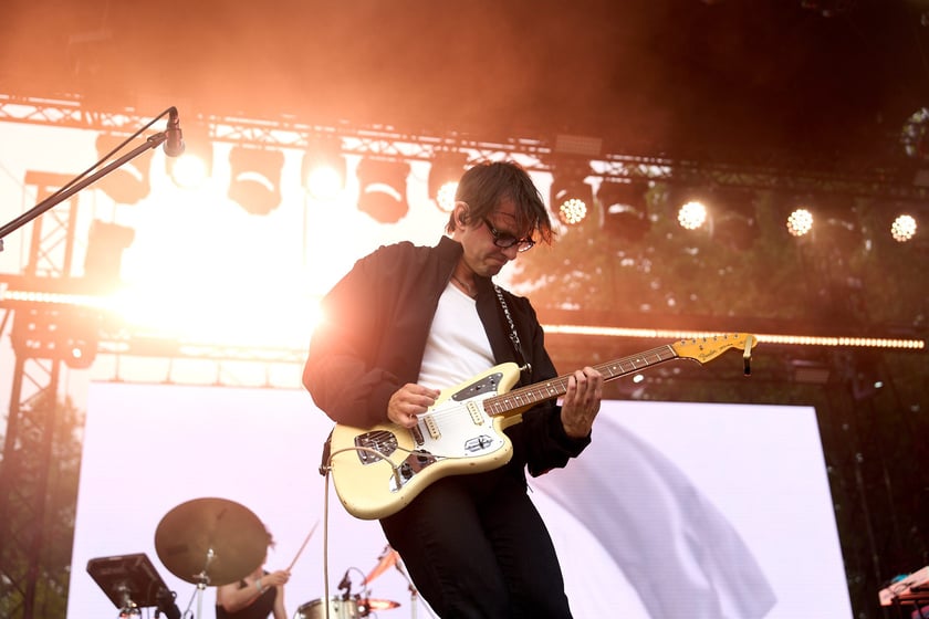 Festiwal WROsound 2024