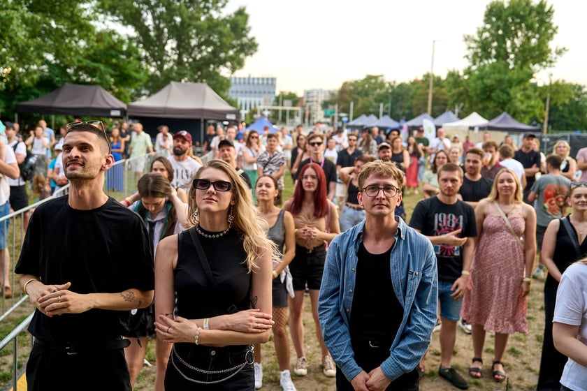 Festiwal WROsound 2024