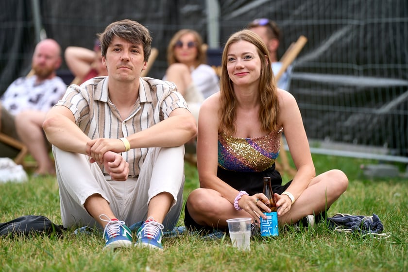 Festiwal WROsound 2024