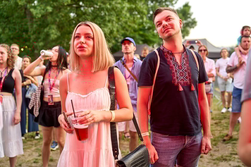 Festiwal WROsound 2024