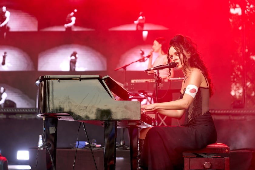 Festiwal WROsound 2024