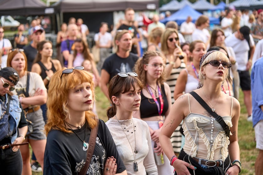 Festiwal WROsound 2024