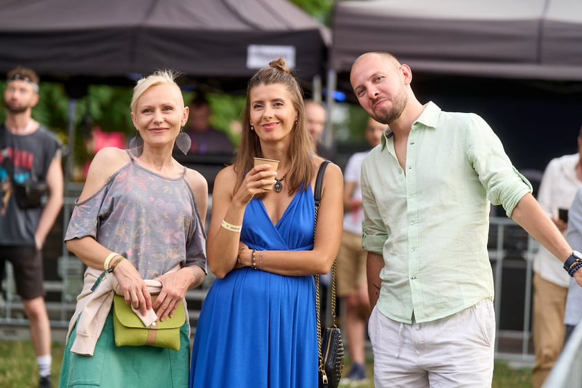 Festiwal WROsound 2024