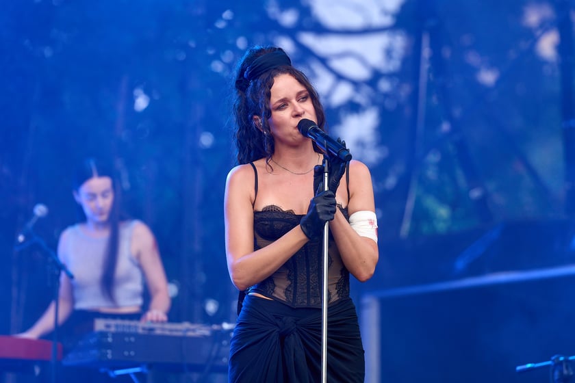 Festiwal WROsound 2024