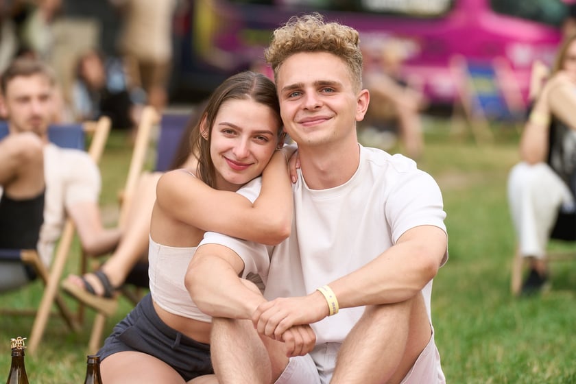Festiwal WROsound 2024