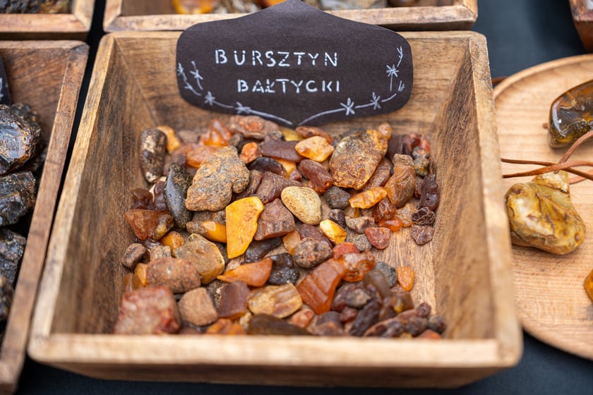 Pchli targ "Na Młynie" pełen jest skarbów. Można je zdobyć - lub tylko pooglądać - w niedziele między godz. 6 a 15