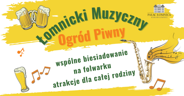 Piknik w Łomnicy