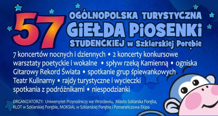 Impreza w Szklarskiej Porębie