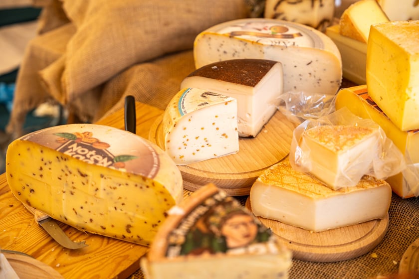 Wrocławska FETA. Festiwal Piwa, Wina i Sera. Wrocław, 3 sierpnia 2024