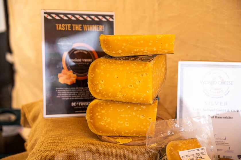 Wrocławska FETA. Festiwal Piwa, Wina i Sera. Wrocław, 3 sierpnia 2024