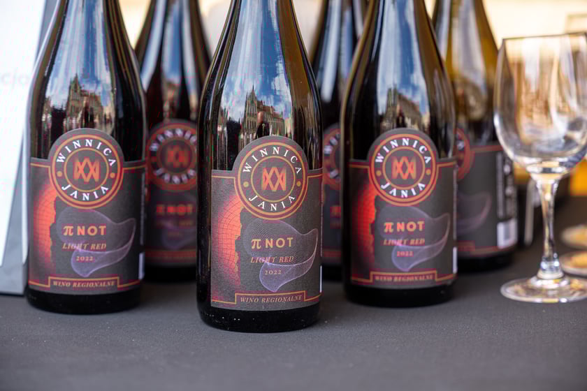 Wrocławska FETA. Festiwal Piwa, Wina i Sera. Wrocław, 3 sierpnia 2024