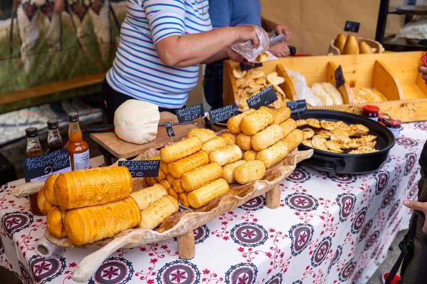 Wrocławska FETA. Festiwal Piwa, Wina i Sera. Wrocław, 3 sierpnia 2024