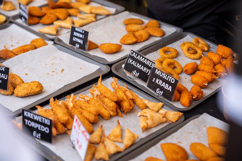 Wrocławska FETA. Festiwal Piwa, Wina i Sera. Wrocław, 3 sierpnia 2024