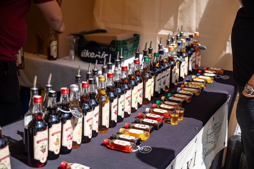 Wrocławska FETA. Festiwal Piwa, Wina i Sera. Wrocław, 3 sierpnia 2024