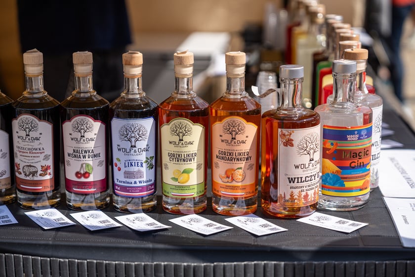 Wrocławska FETA. Festiwal Piwa, Wina i Sera. Wrocław, 3 sierpnia 2024