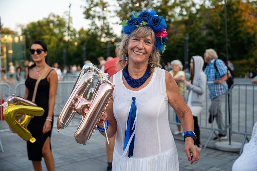 Wrocławska Potańcówka na placu Wolności, sobota 3 sierpnia 2024