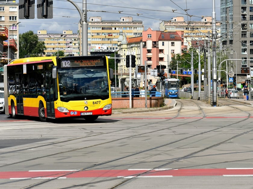 Plac Jana Pawła II