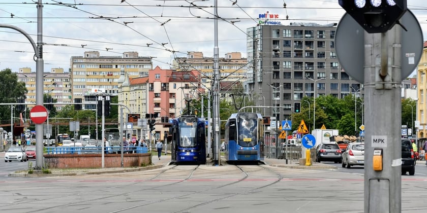 Plac Jana Pawła II