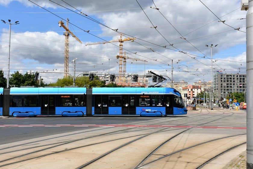 Plac Jana Pawła II