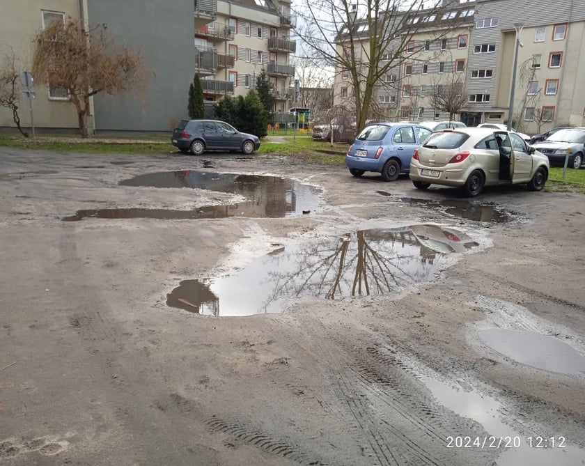 przy ulicy Opolskiej 53-55