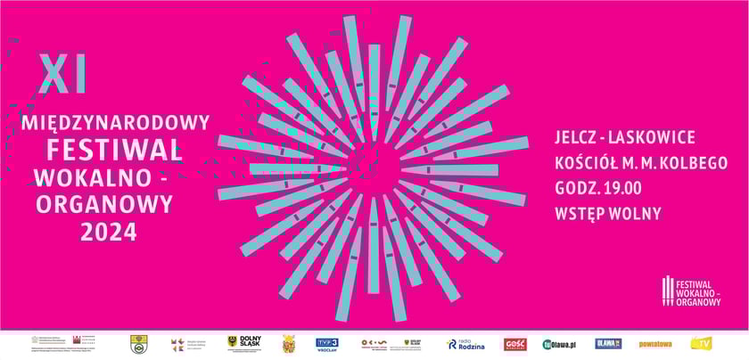 Koncert w Jelczu-Laskowicach