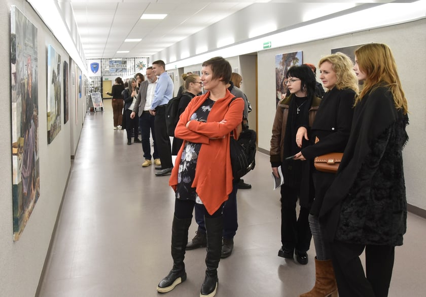 Wydarzenie klubu 4RBLog