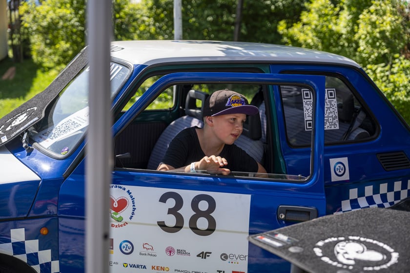 Motoclassic w Zamku Topacz w Ślęzy (24&ndash;25.08.2024)