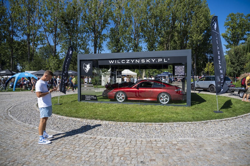 Motoclassic w Zamku Topacz w Ślęzy (24&ndash;25.08.2024)