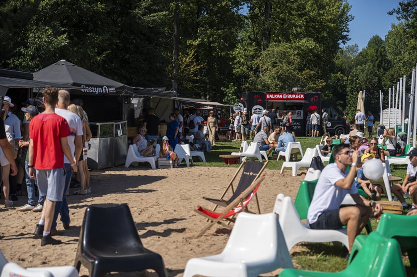 Motoclassic w Zamku Topacz w Ślęzy (24&ndash;25.08.2024)