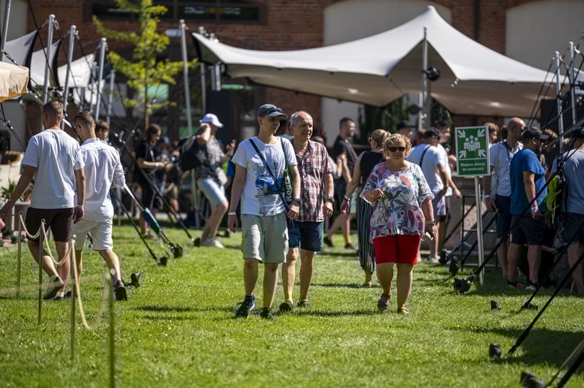 Motoclassic w Zamku Topacz w Ślęzy (24&ndash;25.08.2024)
