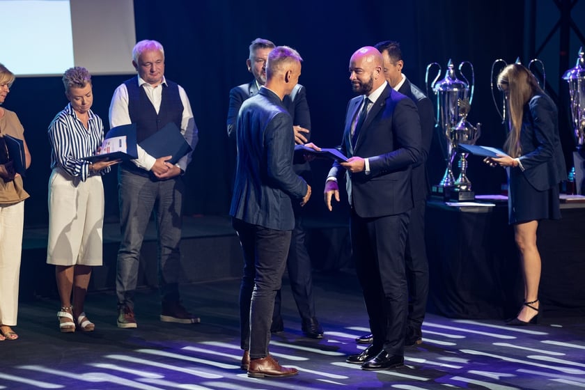 We wtorek ( 27 sierpnia) odbyła się inaugurację roku szkolnego 2024/2025z dyrektorami wrocławskich placówek oświatowych.