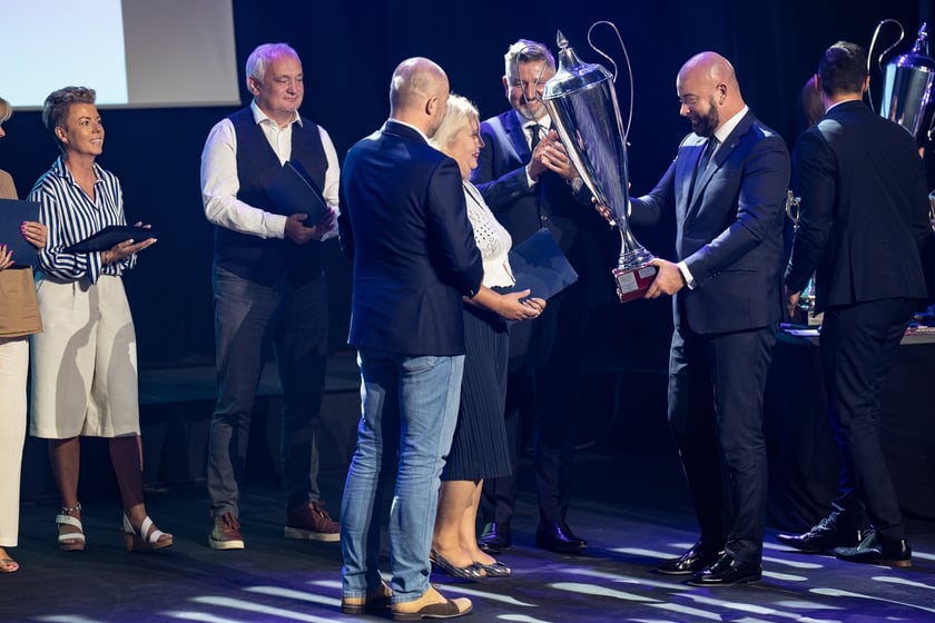 We wtorek ( 27 sierpnia) odbyła się inaugurację roku szkolnego 2024/2025z dyrektorami wrocławskich placówek oświatowych.