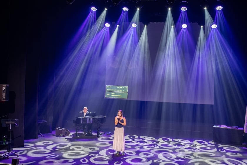 We wtorek ( 27 sierpnia) odbyła się inaugurację roku szkolnego 2024/2025z dyrektorami wrocławskich placówek oświatowych.