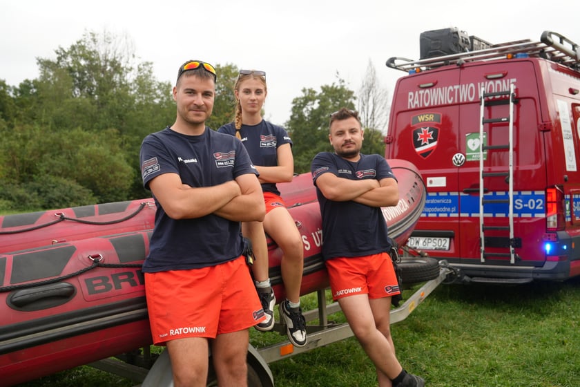 Piknik osiedlowy na Nadodrzu, 31 sierpnia