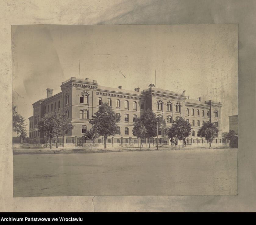 Sąd Obwodowy i Krajowy, 1910